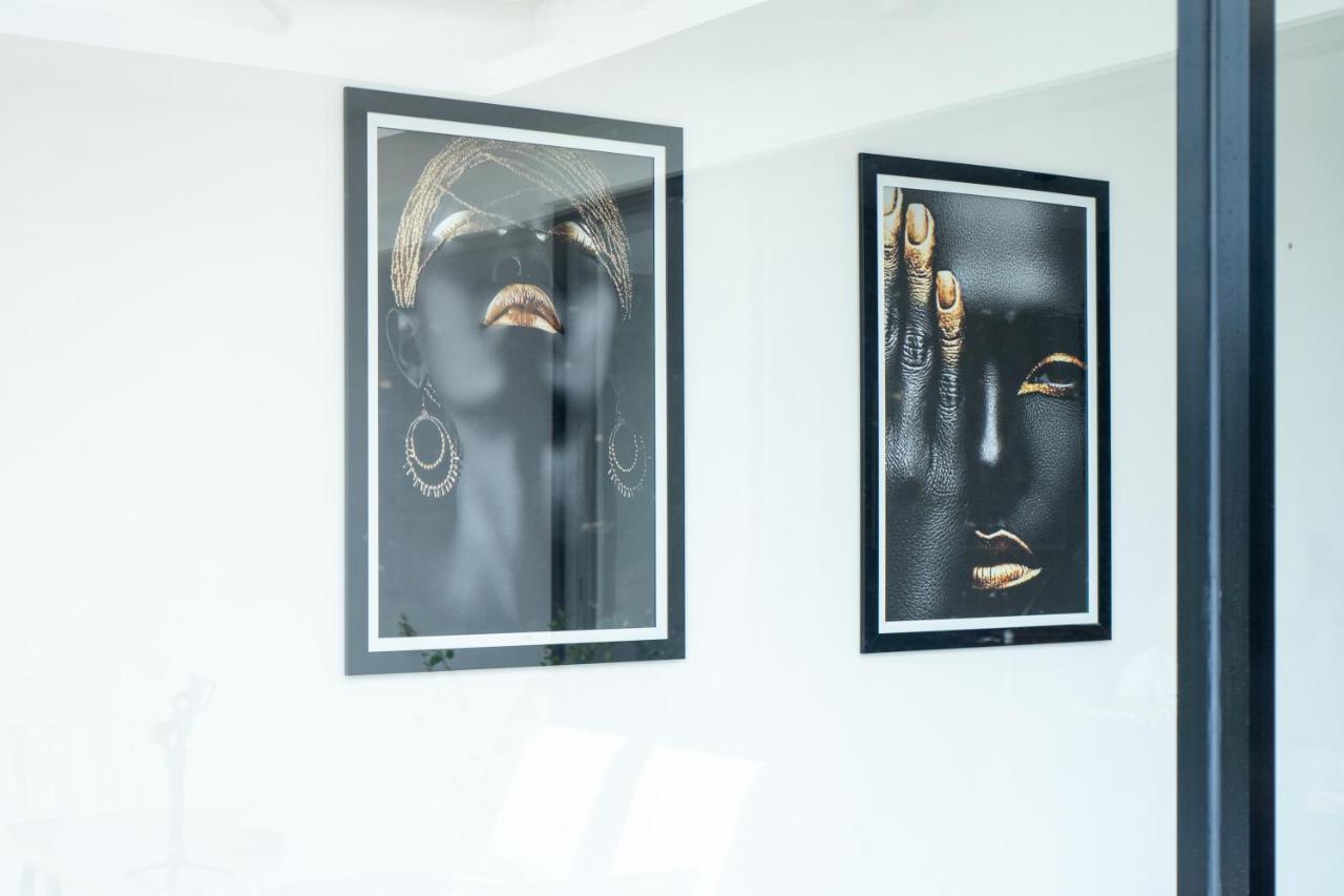 Balisen Luxury Villas Jasri Exteriér fotografie