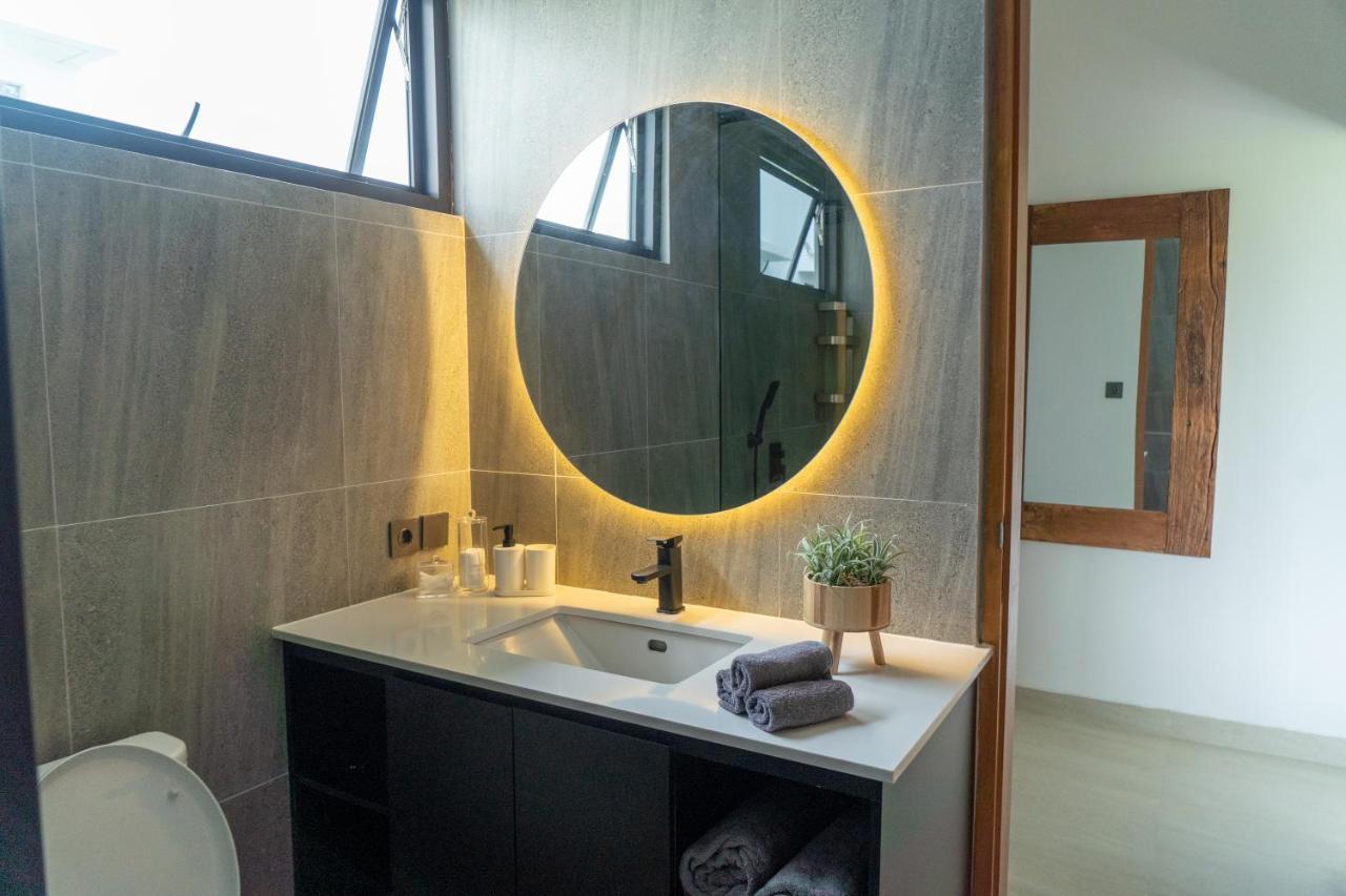 Balisen Luxury Villas Jasri Exteriér fotografie