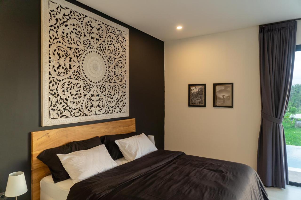 Balisen Luxury Villas Jasri Exteriér fotografie