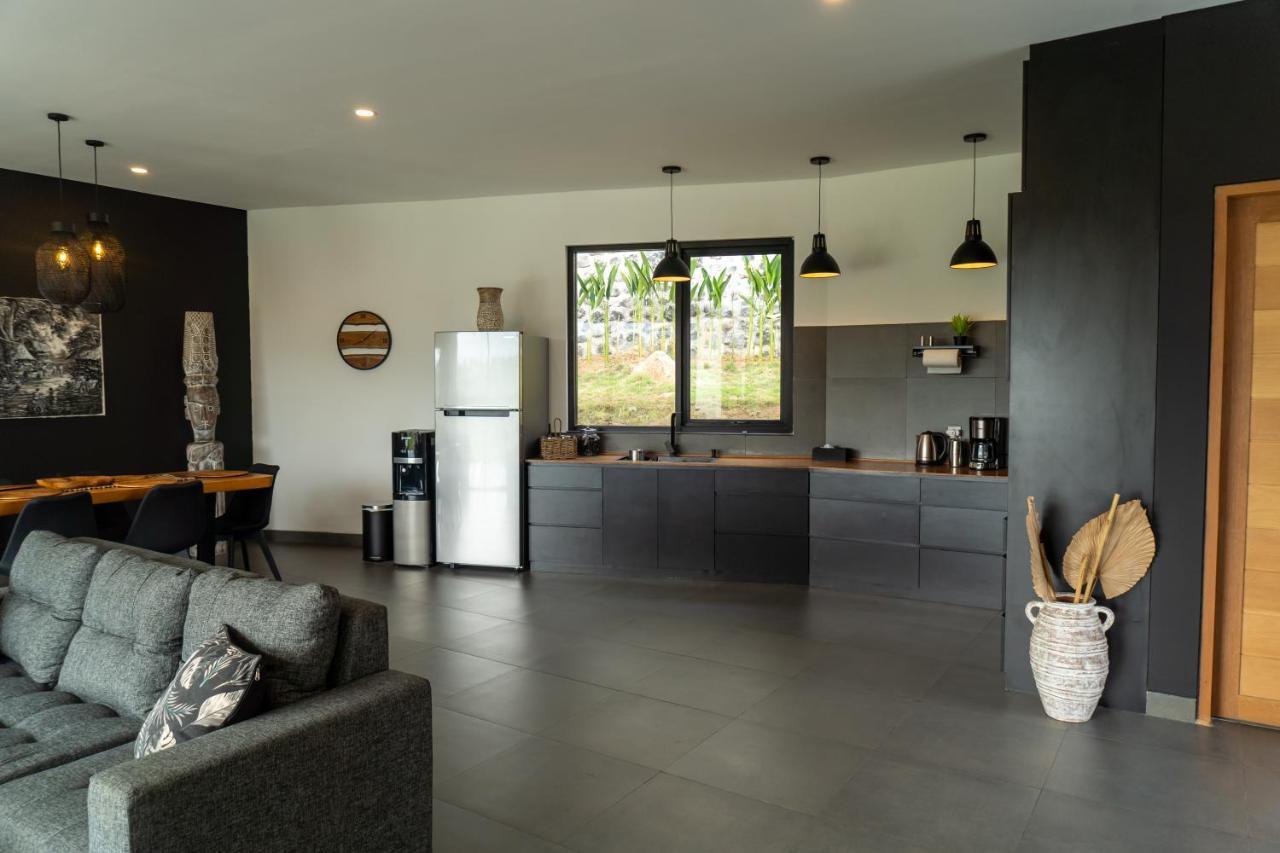 Balisen Luxury Villas Jasri Exteriér fotografie