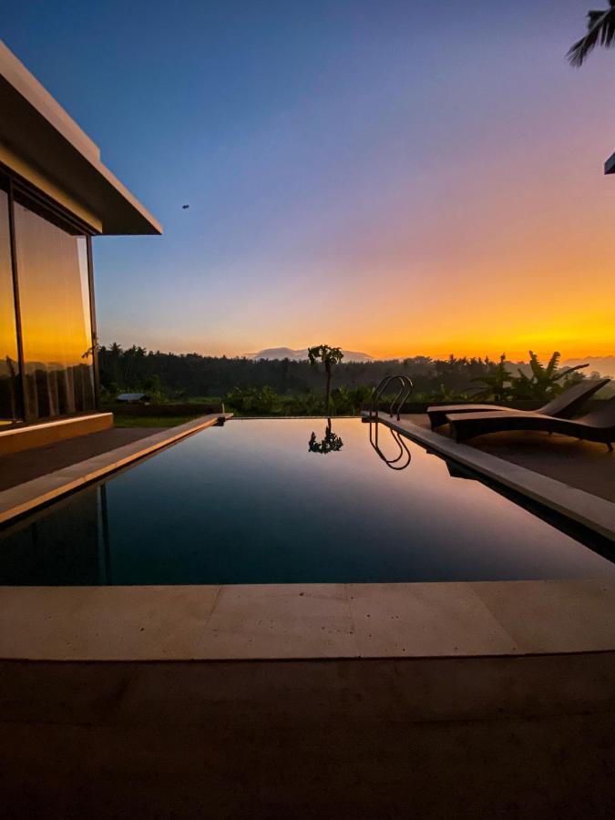 Balisen Luxury Villas Jasri Exteriér fotografie