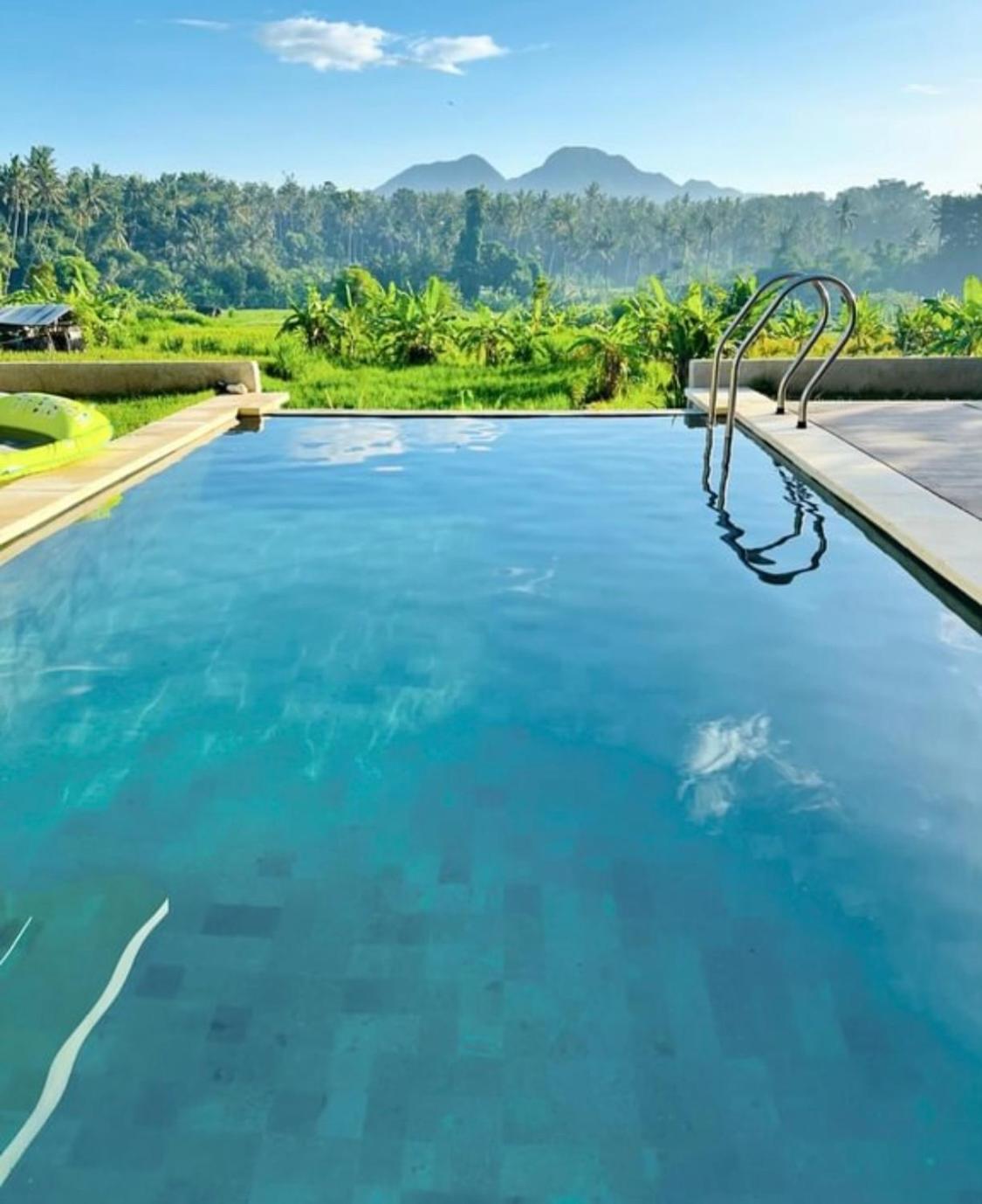 Balisen Luxury Villas Jasri Exteriér fotografie