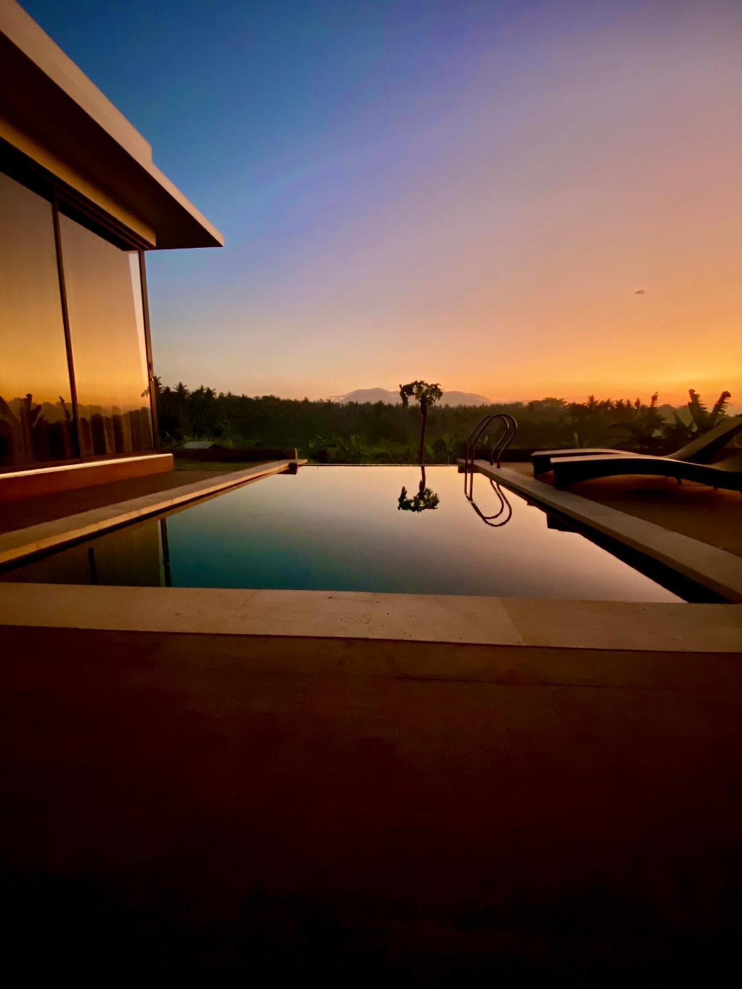 Balisen Luxury Villas Jasri Exteriér fotografie