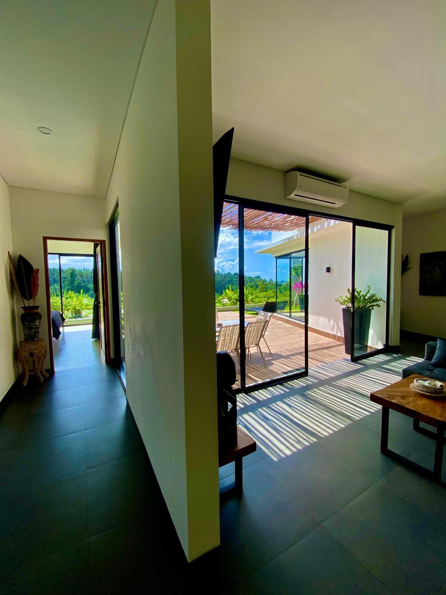 Balisen Luxury Villas Jasri Exteriér fotografie