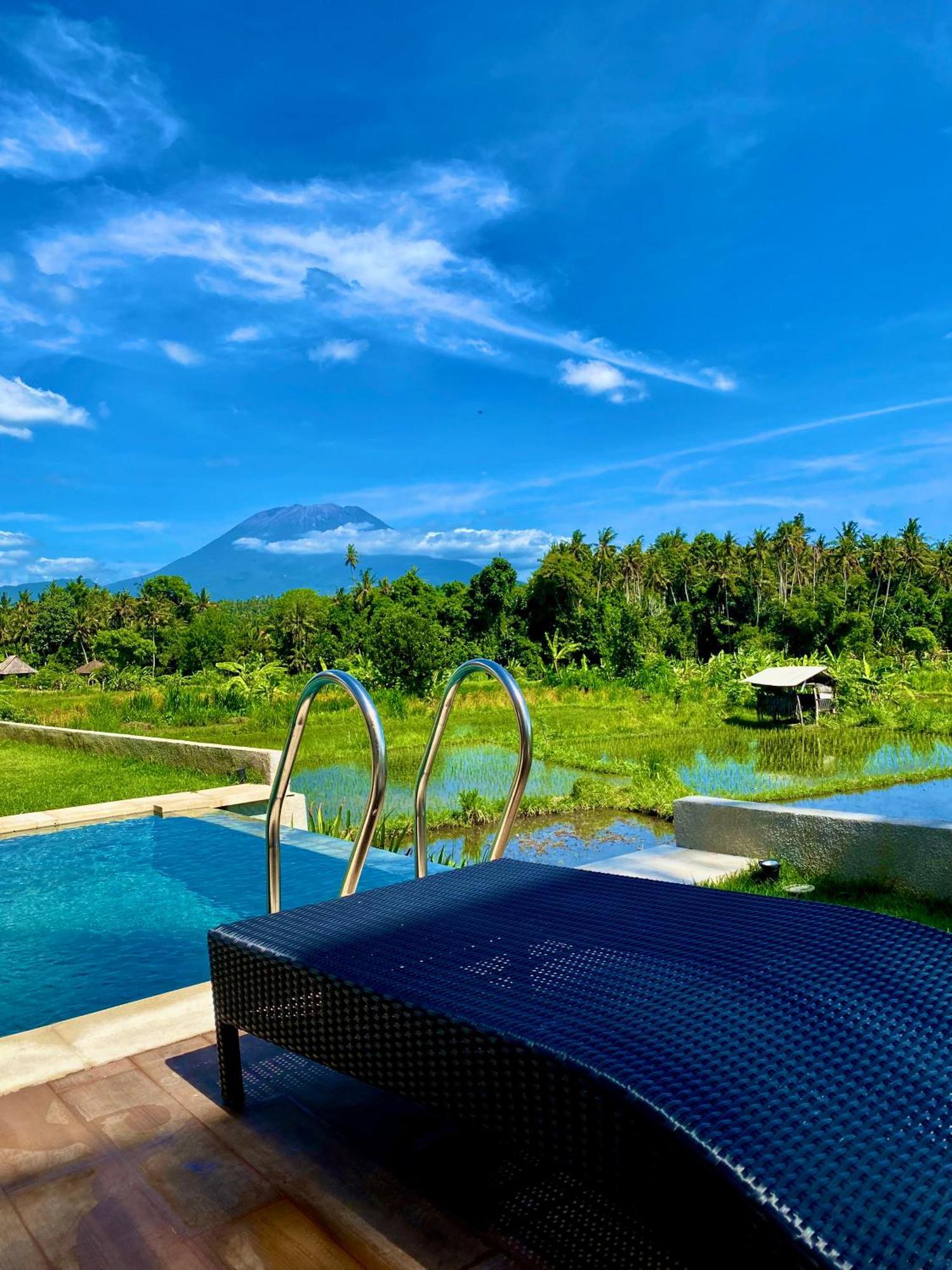 Balisen Luxury Villas Jasri Exteriér fotografie