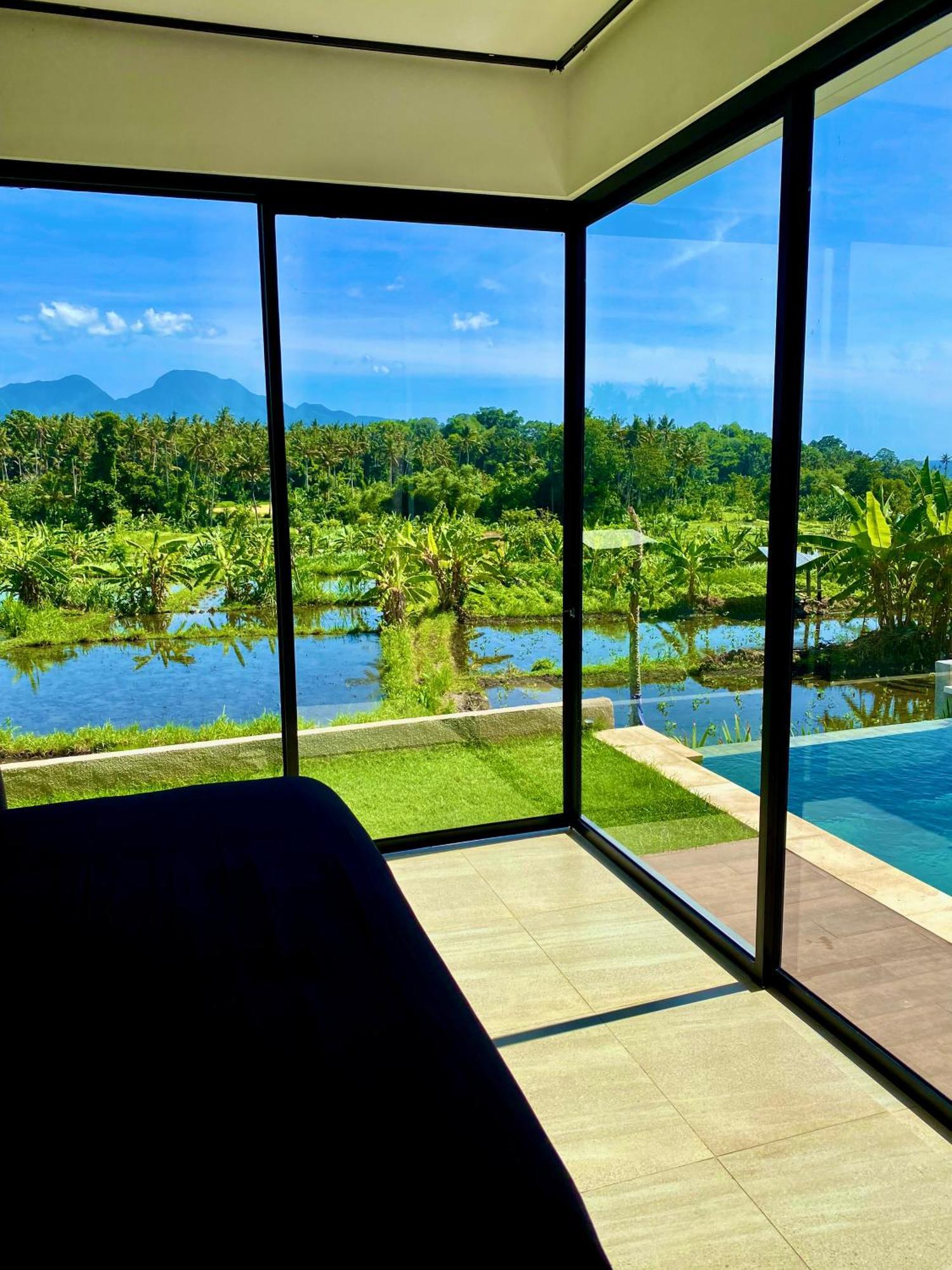 Balisen Luxury Villas Jasri Exteriér fotografie