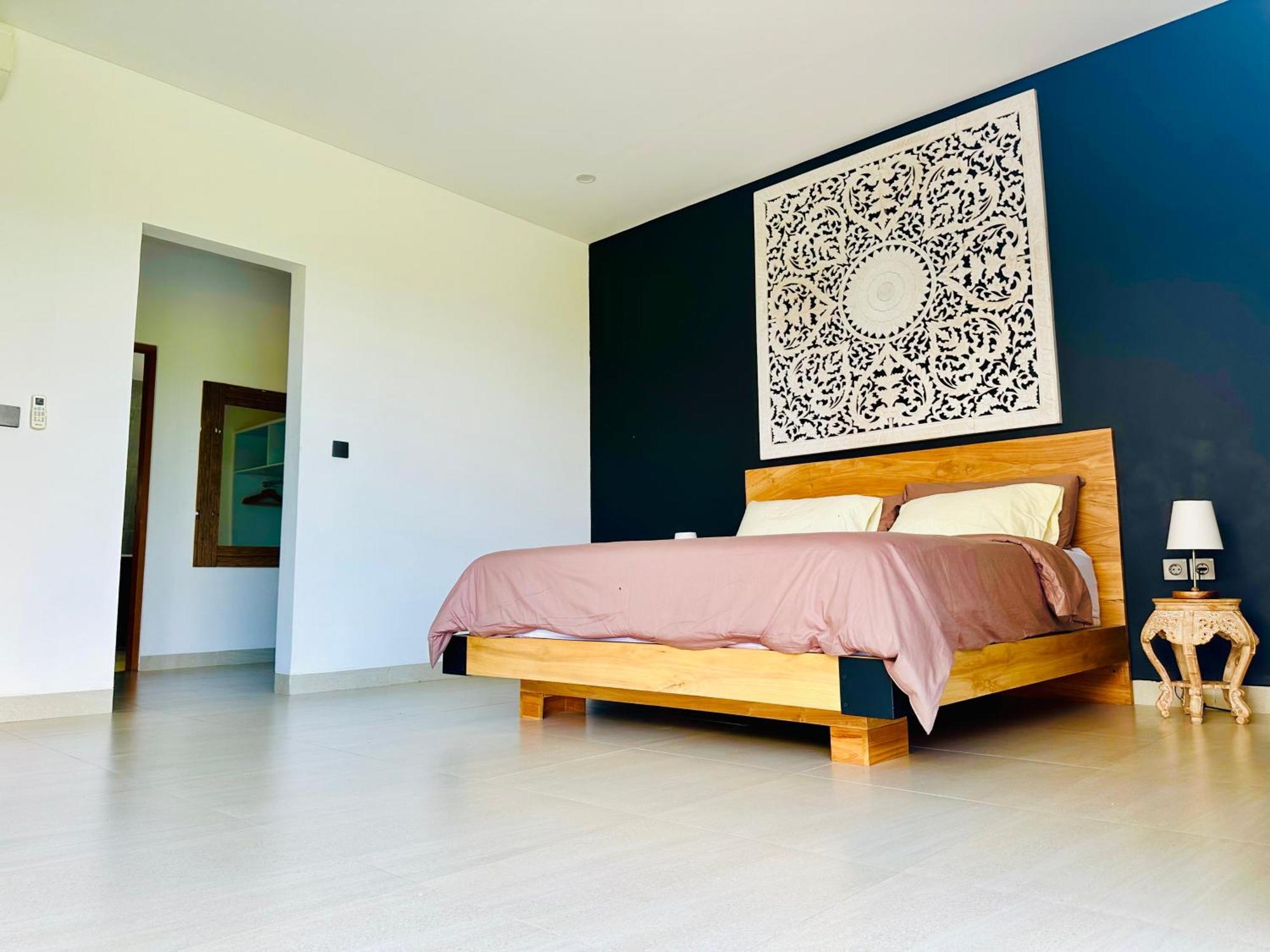 Balisen Luxury Villas Jasri Exteriér fotografie