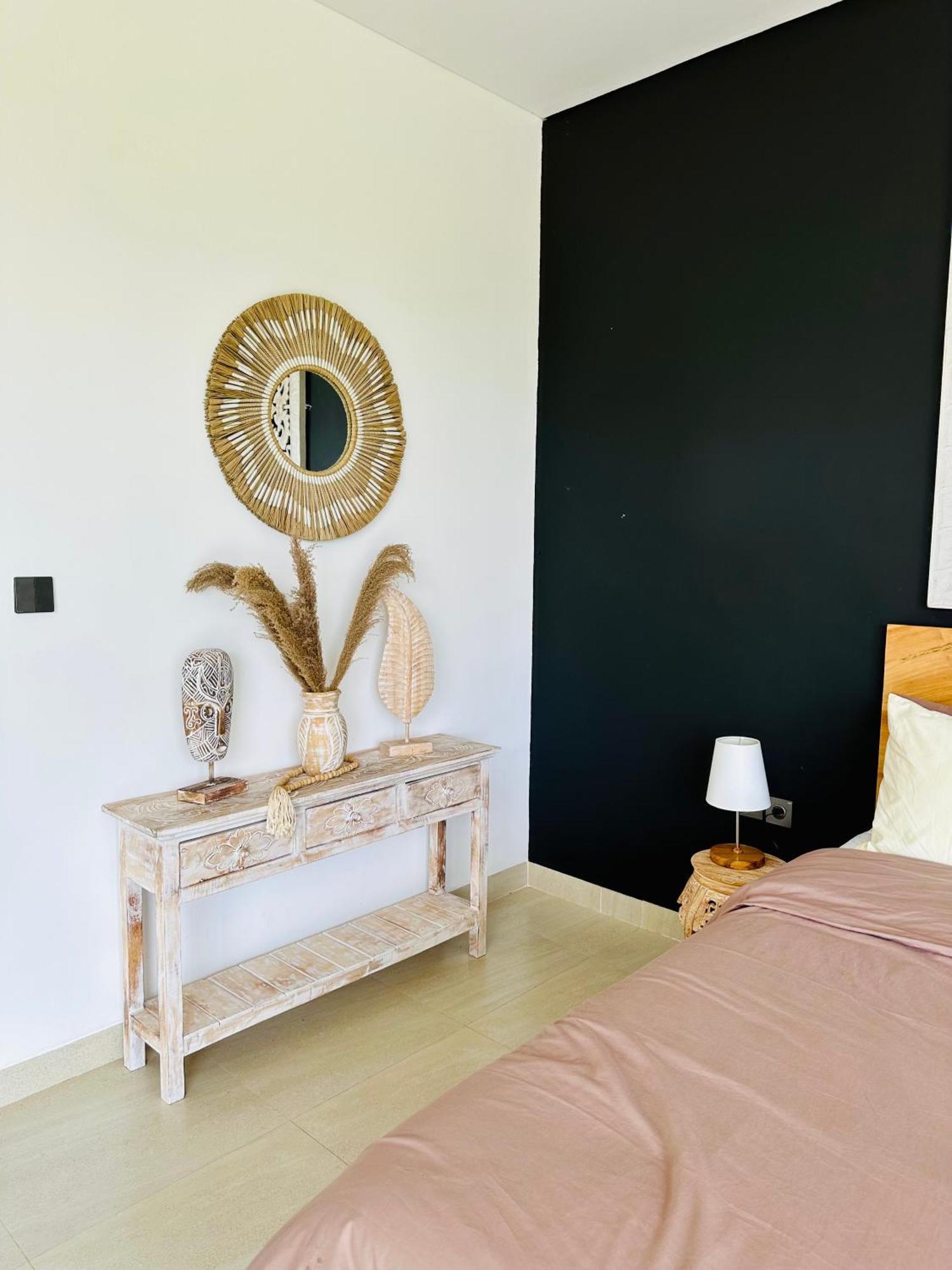 Balisen Luxury Villas Jasri Exteriér fotografie